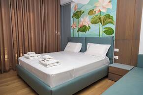 Solis Giselle Hotel