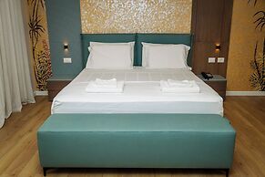 Solis Giselle Hotel