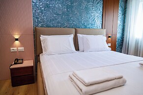 Solis Giselle Hotel