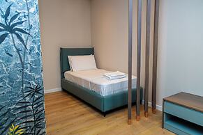 Solis Giselle Hotel