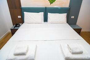 Solis Giselle Hotel