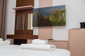 Solis Giselle Hotel