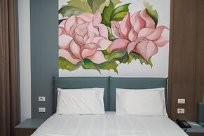 Solis Giselle Hotel