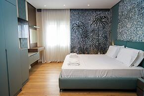 Solis Giselle Hotel