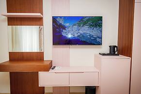 Solis Giselle Hotel