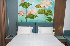 Solis Giselle Hotel