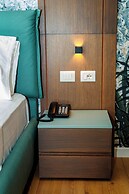 Solis Giselle Hotel