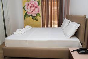 Solis Giselle Hotel