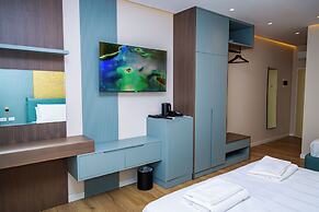 Solis Giselle Hotel