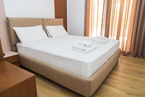 Solis Giselle Hotel