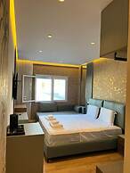 Solis Giselle Hotel