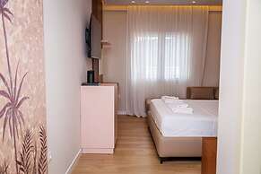 Solis Giselle Hotel
