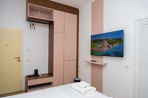 Solis Giselle Hotel