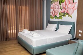 Solis Giselle Hotel