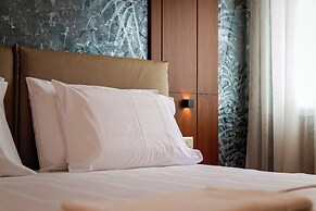 Solis Giselle Hotel