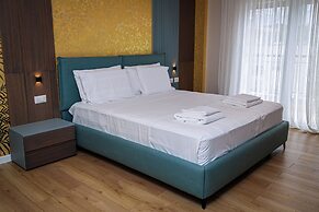 Solis Giselle Hotel
