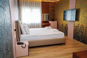 Solis Giselle Hotel
