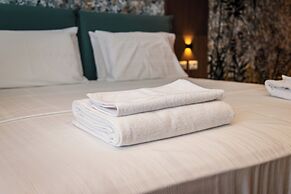 Solis Giselle Hotel