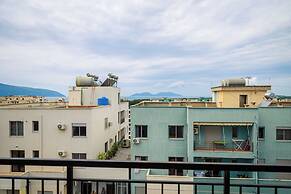 Solis Giselle Hotel