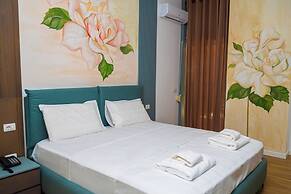 Solis Giselle Hotel