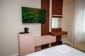 Solis Giselle Hotel