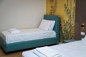 Solis Giselle Hotel