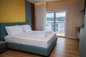 Solis Giselle Hotel