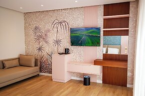 Solis Giselle Hotel