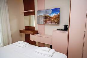 Solis Giselle Hotel