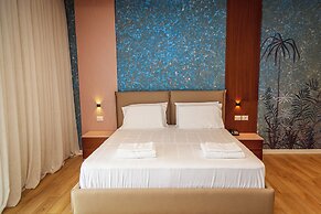 Solis Giselle Hotel
