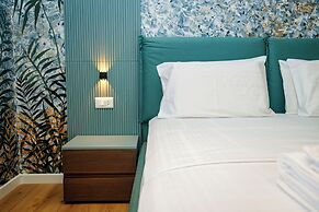Solis Giselle Hotel