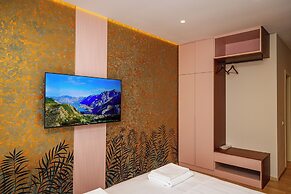 Solis Giselle Hotel