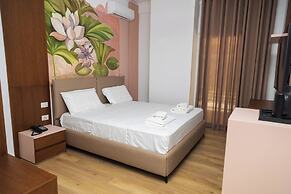 Solis Giselle Hotel