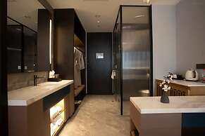 Beijing Jinhua Jiacheng Hotel