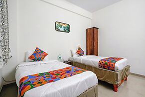 Hotel Comfort Caves