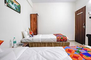Hotel Comfort Caves