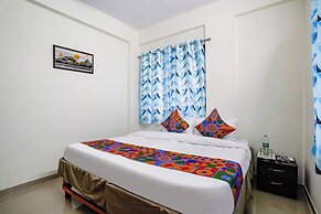 Hotel Comfort Caves