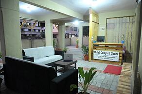 Hotel Comfort Caves