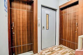 Hotel Comfort Caves