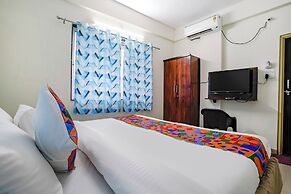 Hotel Comfort Caves