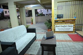 Hotel Comfort Caves