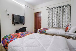 Hotel Comfort Caves