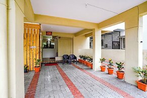 Hotel Comfort Caves