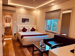 Hotel Chariot Inn