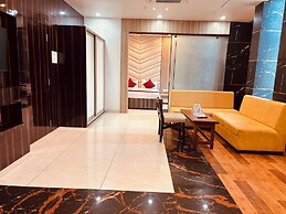 Hotel Chariot Inn