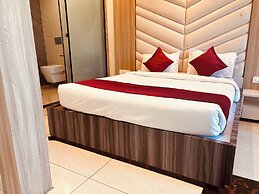 Hotel Chariot Inn