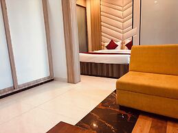 Hotel Chariot Inn