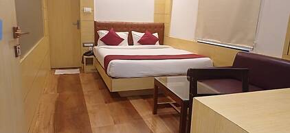 Hotel Chariot Inn