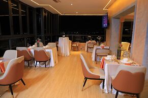 Abrish Hotel and Apartment