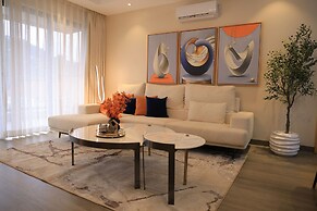 Abrish Hotel and Apartment